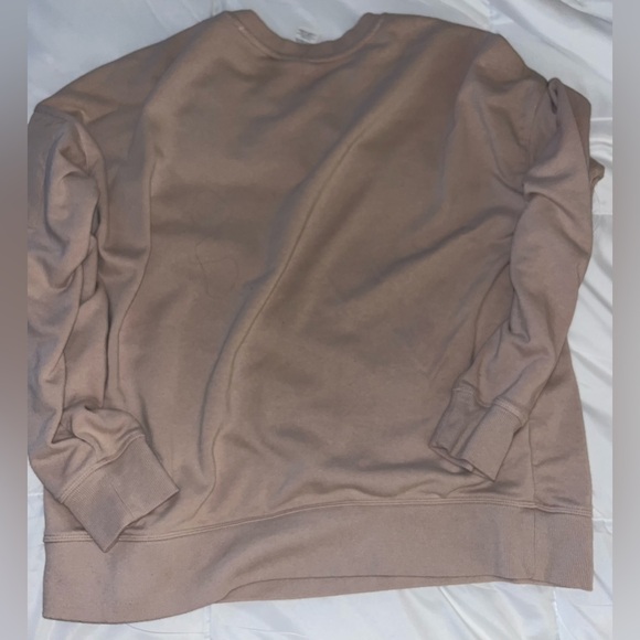 Black and Tan Reebok Outfit - Picture 4 of 6